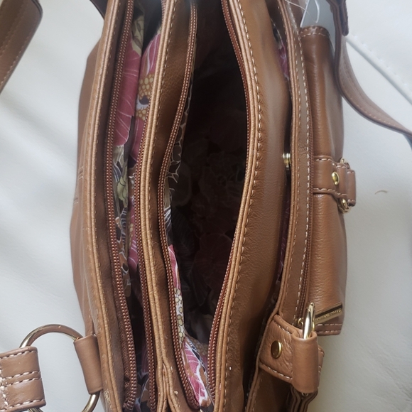 Stone Mountain Shoulder Bag - Picture 5 of 7